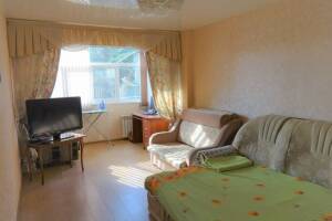 Изображение квартиры "Однокомнатная квартира на ул. Победы 138"