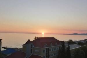 Изображение квартиры / апартамента "Двухэтажная квартира на Просвещения"