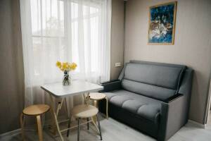 Изображение квартиры / апартамента "Дом под ключ «Вистерия»"