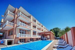 Изображение гостиницы "Отель «Невский»"