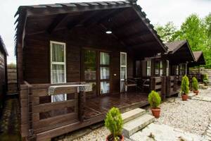 Изображение отеля / гостиницы "Гостевой дом «Валерия»"