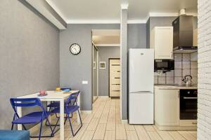 Изображение квартиры "Уютная евродвушка на Светлане"