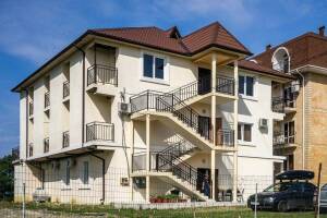 Изображение отеля / гостиницы "Отель «Анна»"