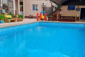 Изображение отеля / гостиницы "Гостевой дом «Антураж»"