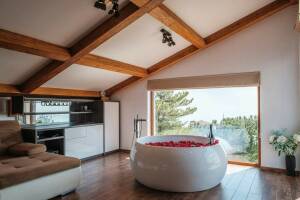 Изображение квартиры "Коттедж «Villa de Las Rosas»"