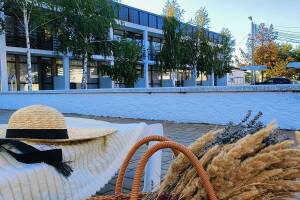 Изображение отеля / гостиницы "Отель «Аметист»"