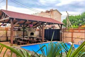 Изображение отеля / гостиницы "Гостевой дом «Sea & House»"