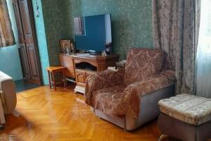 Изображение квартиры / апартамента "Двухкомнатная квартира в хорошем районе"