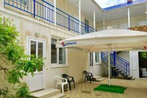 Изображение гостиницы "Гостевой дом «Лидия плюс»"