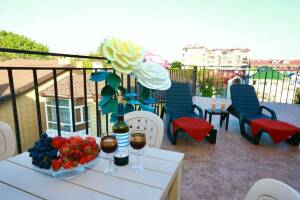 Изображение отеля / гостиницы "Гостевой дом «Эмили»"