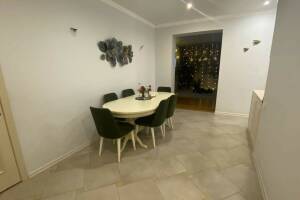 Изображение квартиры / апартамента "Трехкомнатная квартира у моря"