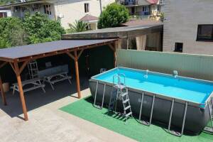 Изображение отеля / гостиницы "Гостевой дом «Айсберг»"