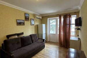 Изображение квартиры / апартамента "Однокомнатная квартира у моря"