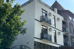 Изображение отеля / гостиницы "Гостевой дом «Leki»"