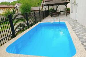 Изображение отеля / гостиницы "Гостевой дом «ГалоПогосы»"