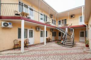 Изображение гостиницы "Гостевой дом «У Светланы»"