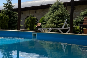 Изображение гостиницы "Гостевой дом «Artik Райский Уголок»"