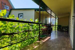 Изображение отеля / гостиницы "Гостевой дом на ул. С. Романа"