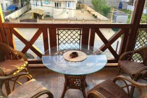 Изображение отеля / гостиницы "Гостевой дом «Христофор»"