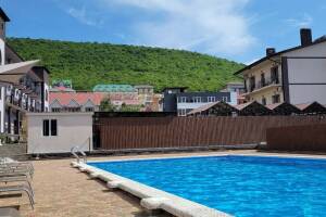 Изображение отеля / гостиницы "Hotel Anastasia resort"