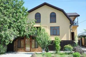 Изображение отеля / гостиницы "Гостевой дом «Надежда»"