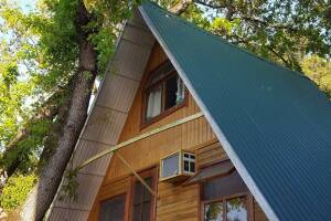 Изображение квартиры "Дом под ключ «Домик под дубом»"