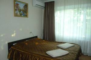 Изображение квартиры / апартамента "Двухкомнатная квартира на Победы"