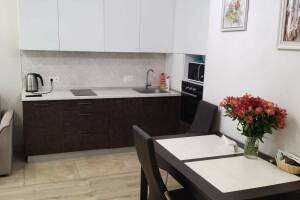 Изображение квартиры / апартамента "Квартира у моря на Таврической"