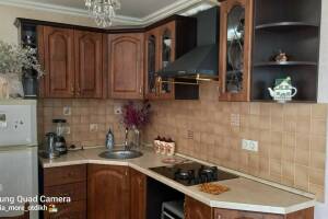 Изображение квартиры / апартамента "Однокомнатная квартира со всеми удобствами"