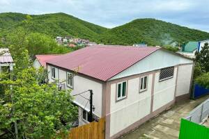 Изображение отеля / гостиницы "Гостевой дом «Пирс»"