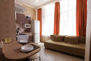 Изображение квартиры "Студия на Крымской"