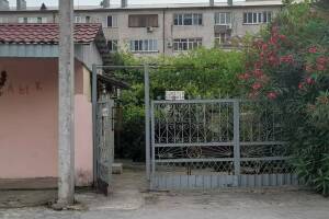 Изображение отеля / гостиницы "Частный сектор «У Кристины»"