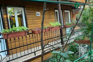 Изображение отеля / гостиницы "Гостевой дом «Марго»"