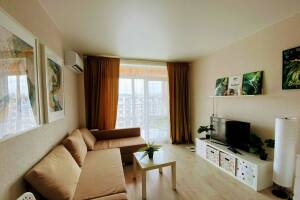 Изображение квартиры / апартамента "Апартаменты в ЖК «Holiday hous»"