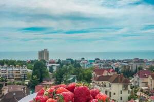 Изображение квартиры / апартамента "Однокомнатная квартира в Курортном городке"