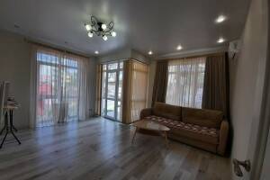 Изображение квартиры / апартамента "Двухкомнатная квартира в Курортном городке"