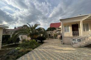 Изображение отеля / гостиницы "Гостевой дом «Ламэр»"