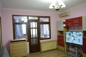 Изображение квартиры "Двухкомнатная квартира в центре"