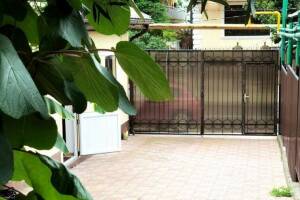 Изображение гостиницы "Гостевой дом на Победы"