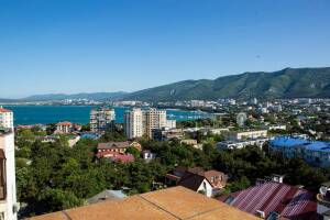 Изображение квартиры "Квартира у моря"