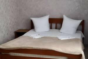 Изображение квартиры / апартамента "Апартаменты с небольшим двориком"