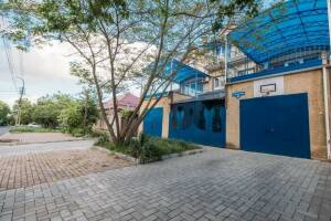 Изображение гостиницы "Гостевой дом «Мечта»"