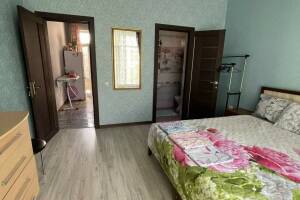 Изображение квартиры "Этаж под ключ на Новороссийской"