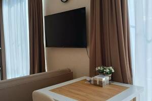 Изображение квартиры / апартамента "Квартира-студия"