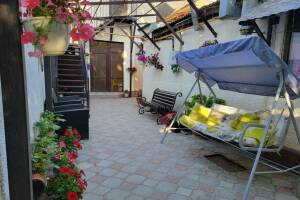 Изображение отеля / гостиницы "Гостевой дом «Баттерфляй»"