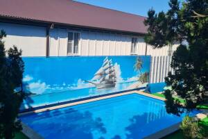 Изображение отеля / гостиницы "Гостевой дом «Каравелла»"