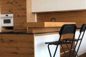 Изображение квартиры / апартамента "Апартаменты однокомнатные"