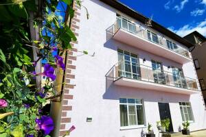 Изображение отеля / гостиницы "Апарт-отель «Валентайм»"