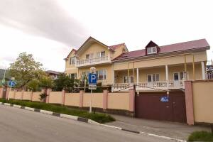 Изображение гостиницы "Частное домовладение «Room»"