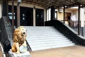 Изображение квартиры "Однокомнатная квартира на Северной"